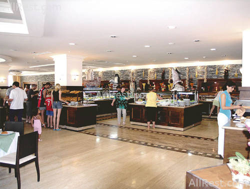 Meder Resort Hotel 41